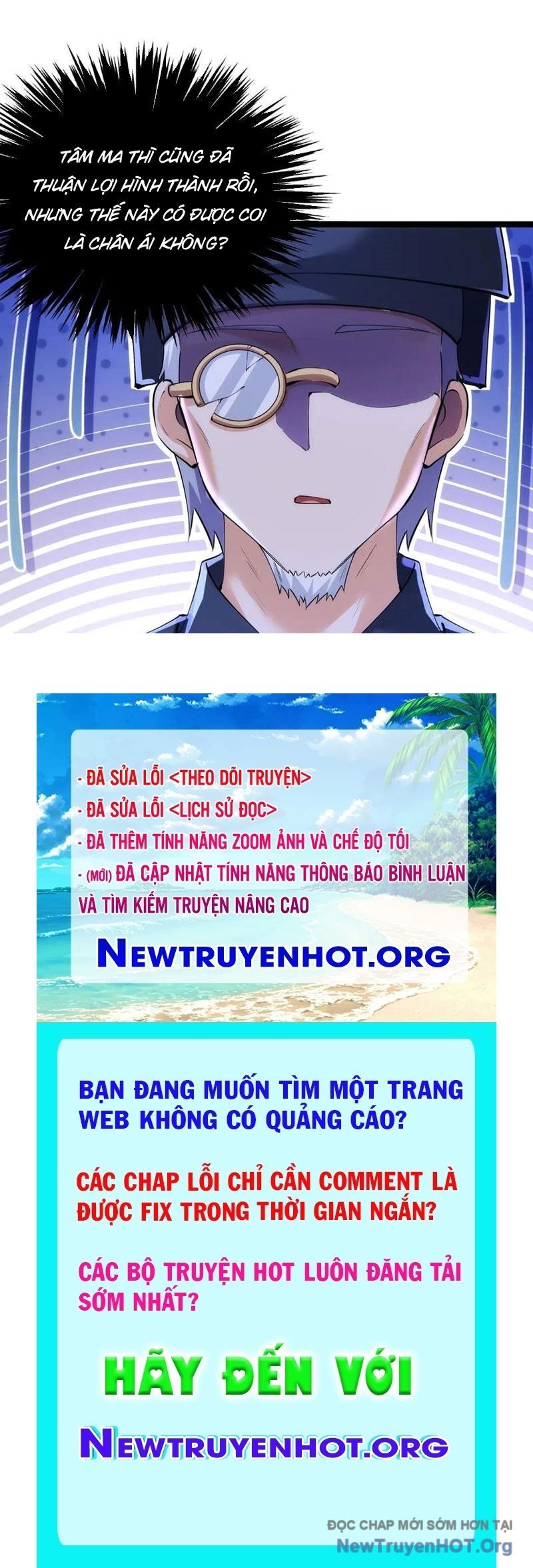 Ta Đoạt Xá Người Chơi Hệ Thống Chapter 155 - Trang 2