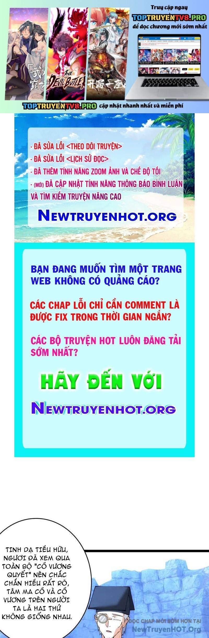 Ta Đoạt Xá Người Chơi Hệ Thống Chapter 157 - Trang 3
