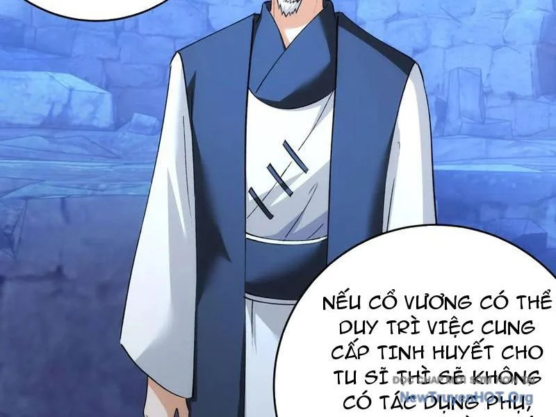 Ta Đoạt Xá Người Chơi Hệ Thống Chapter 157 - Trang 3