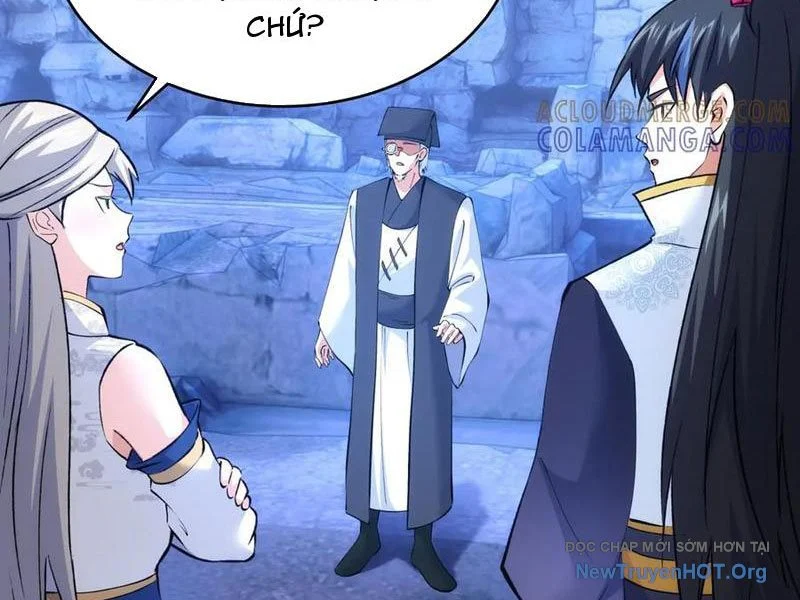 Ta Đoạt Xá Người Chơi Hệ Thống Chapter 157 - Trang 3