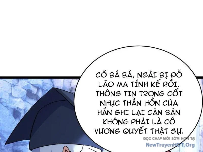 Ta Đoạt Xá Người Chơi Hệ Thống Chapter 157 - Trang 3