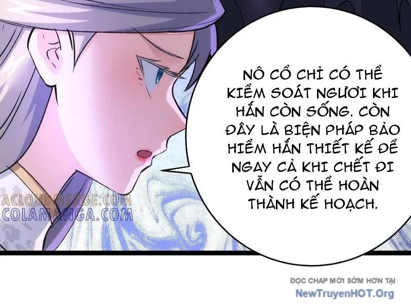 Ta Đoạt Xá Người Chơi Hệ Thống Chapter 157 - Trang 3