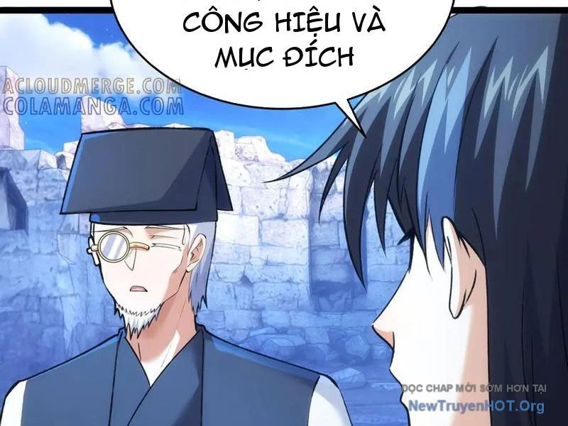 Ta Đoạt Xá Người Chơi Hệ Thống Chapter 157 - Trang 3