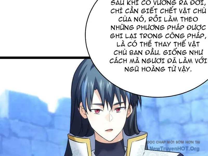 Ta Đoạt Xá Người Chơi Hệ Thống Chapter 157 - Trang 3