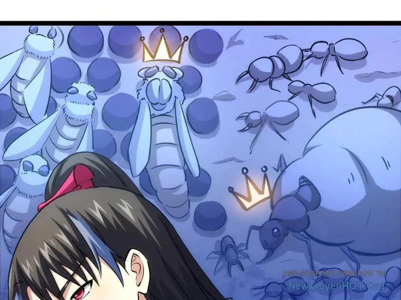 Ta Đoạt Xá Người Chơi Hệ Thống Chapter 157 - Trang 3