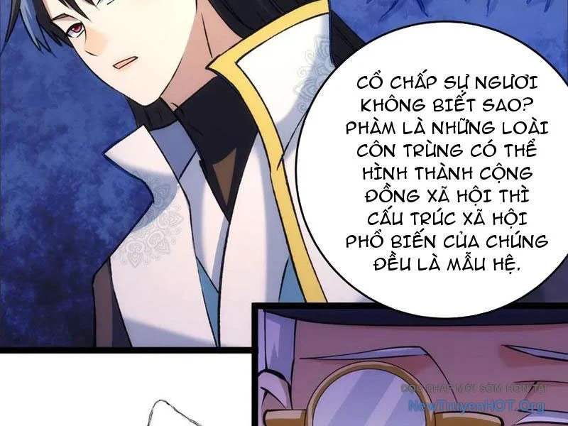 Ta Đoạt Xá Người Chơi Hệ Thống Chapter 157 - Trang 3