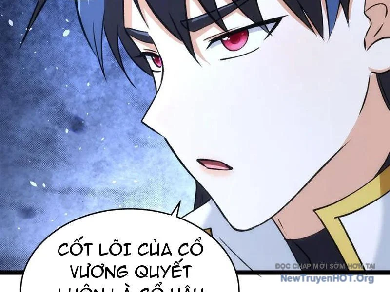 Ta Đoạt Xá Người Chơi Hệ Thống Chapter 157 - Trang 3