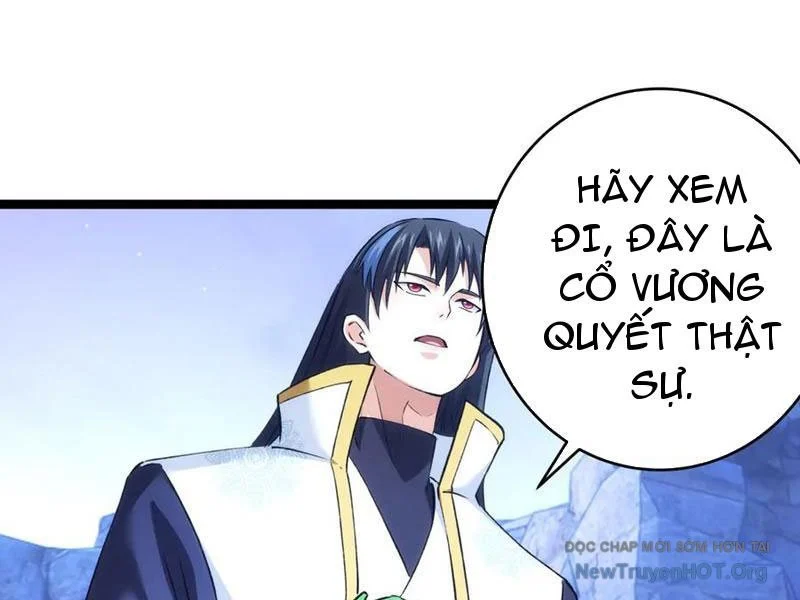 Ta Đoạt Xá Người Chơi Hệ Thống Chapter 157 - Trang 3