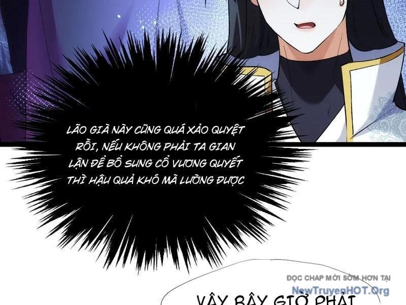 Ta Đoạt Xá Người Chơi Hệ Thống Chapter 157 - Trang 3