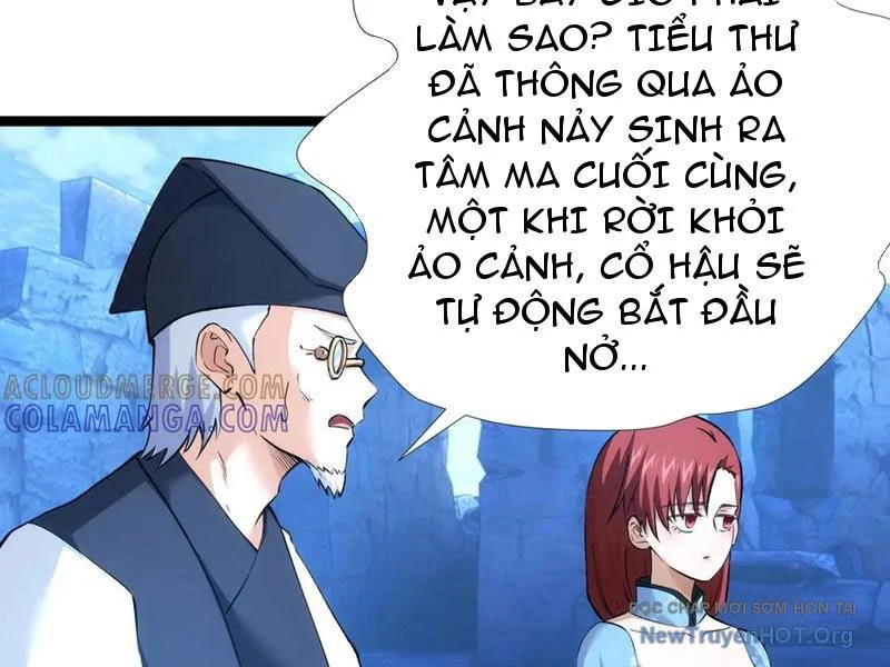 Ta Đoạt Xá Người Chơi Hệ Thống Chapter 157 - Trang 3
