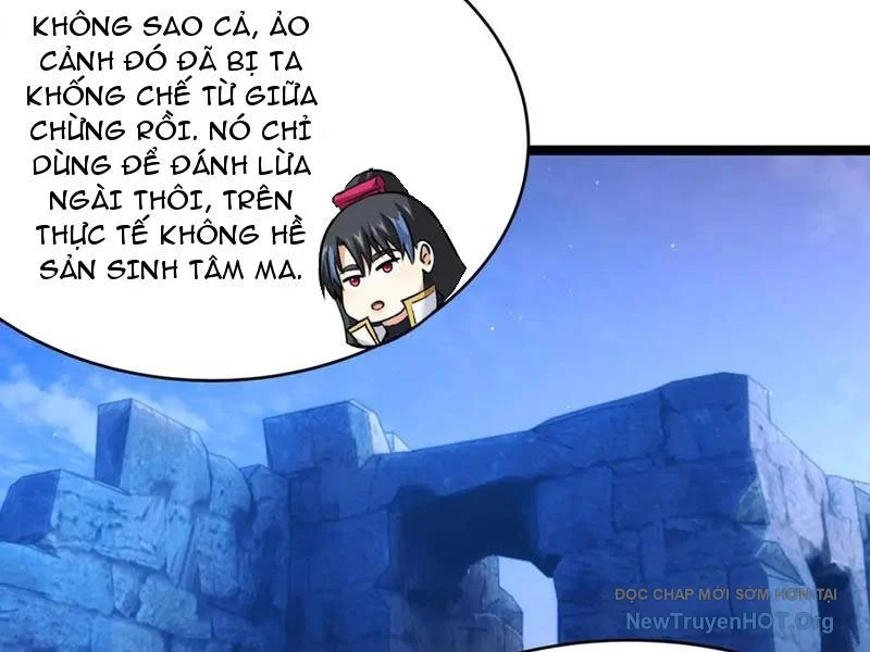 Ta Đoạt Xá Người Chơi Hệ Thống Chapter 157 - Trang 3