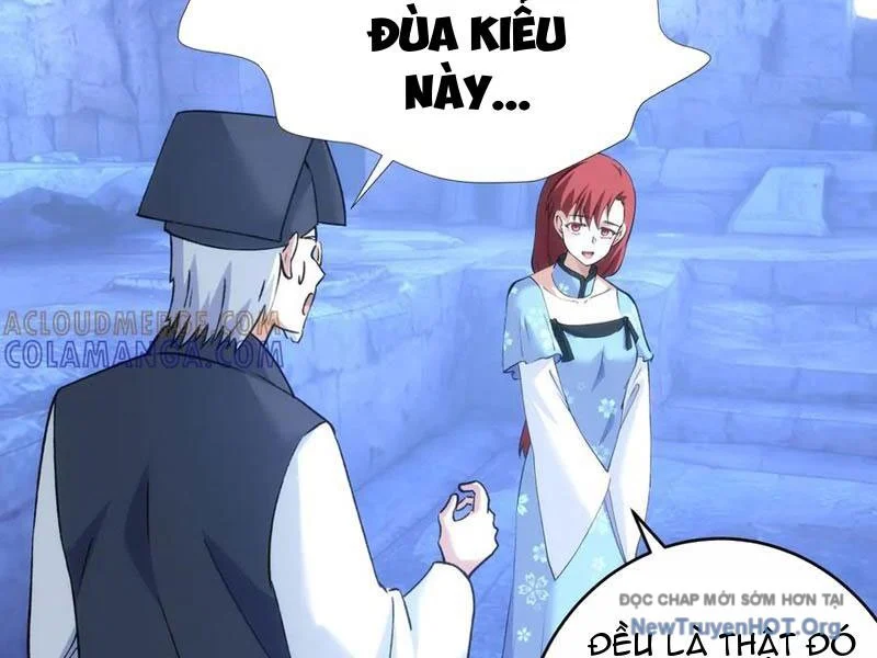 Ta Đoạt Xá Người Chơi Hệ Thống Chapter 157 - Trang 3