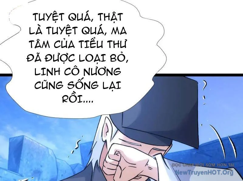 Ta Đoạt Xá Người Chơi Hệ Thống Chapter 157 - Trang 3