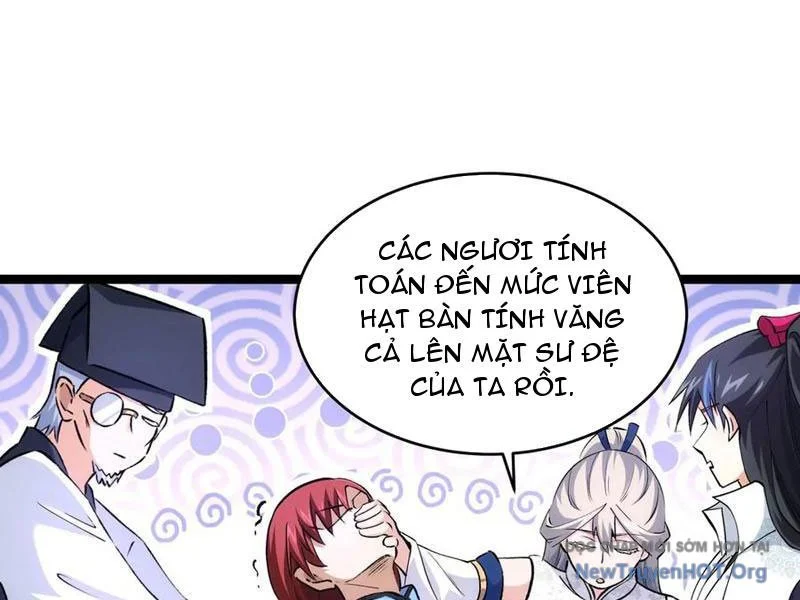 Ta Đoạt Xá Người Chơi Hệ Thống Chapter 157 - Trang 3
