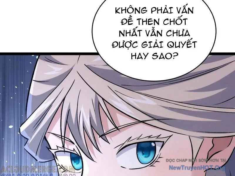 Ta Đoạt Xá Người Chơi Hệ Thống Chapter 157 - Trang 3