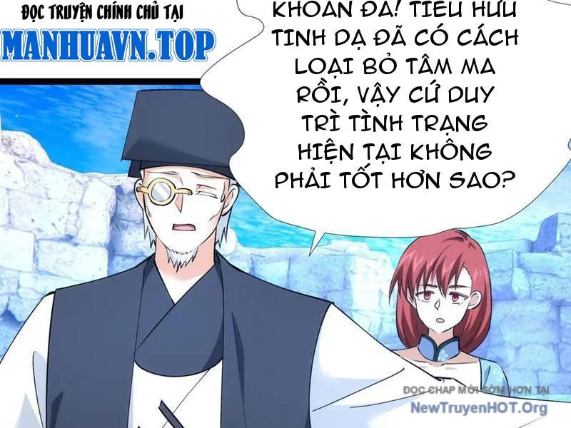 Ta Đoạt Xá Người Chơi Hệ Thống Chapter 157 - Trang 3