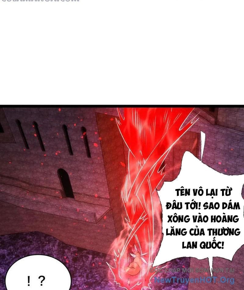 Ta Đoạt Xá Người Chơi Hệ Thống Chapter 160 - Trang 3