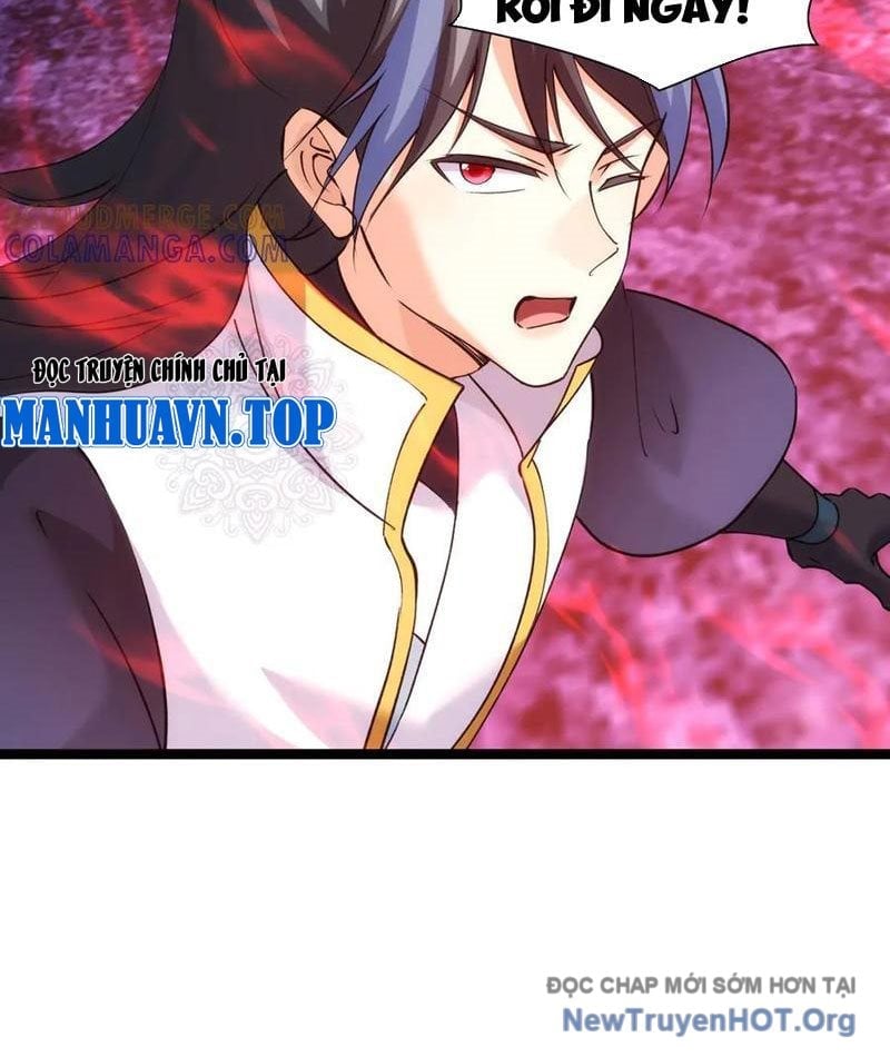 Ta Đoạt Xá Người Chơi Hệ Thống Chapter 160 - Trang 3
