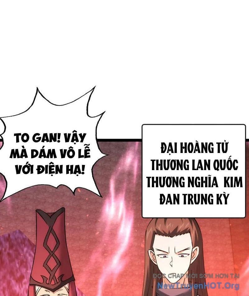 Ta Đoạt Xá Người Chơi Hệ Thống Chapter 160 - Trang 3