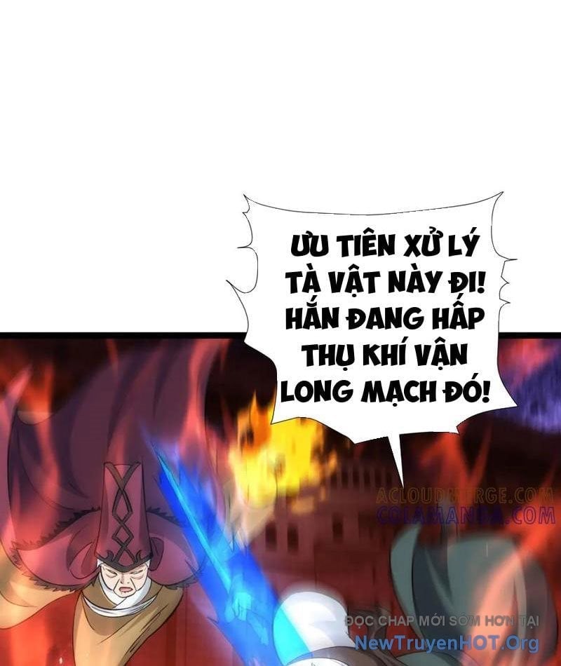Ta Đoạt Xá Người Chơi Hệ Thống Chapter 160 - Trang 3