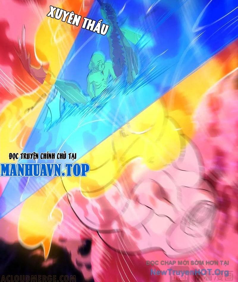Ta Đoạt Xá Người Chơi Hệ Thống Chapter 160 - Trang 3