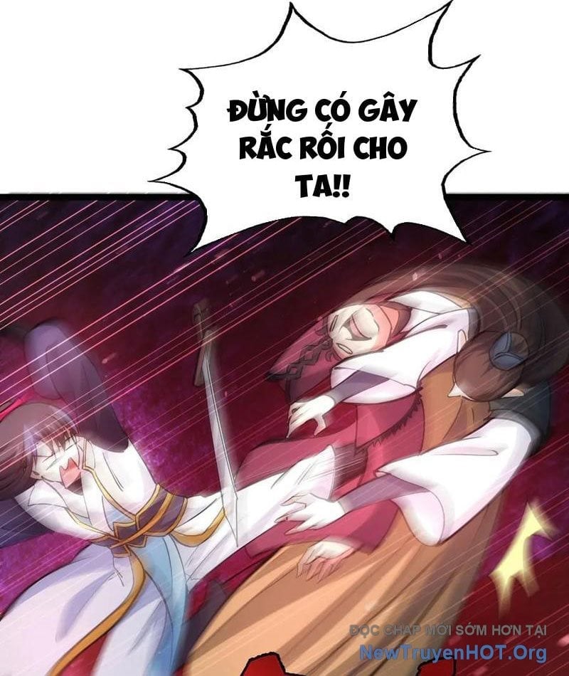 Ta Đoạt Xá Người Chơi Hệ Thống Chapter 160 - Trang 3