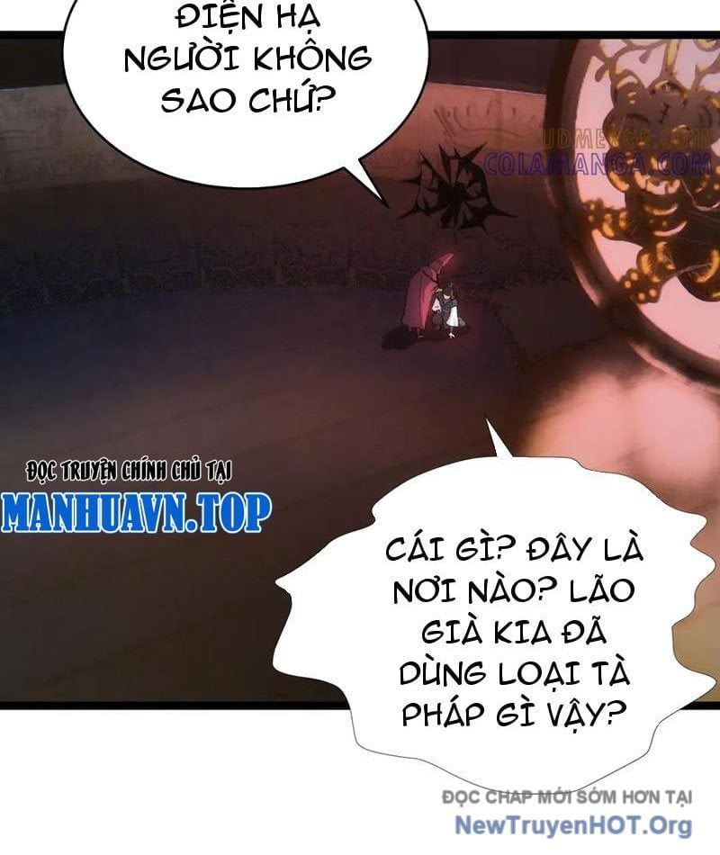 Ta Đoạt Xá Người Chơi Hệ Thống Chapter 160 - Trang 3