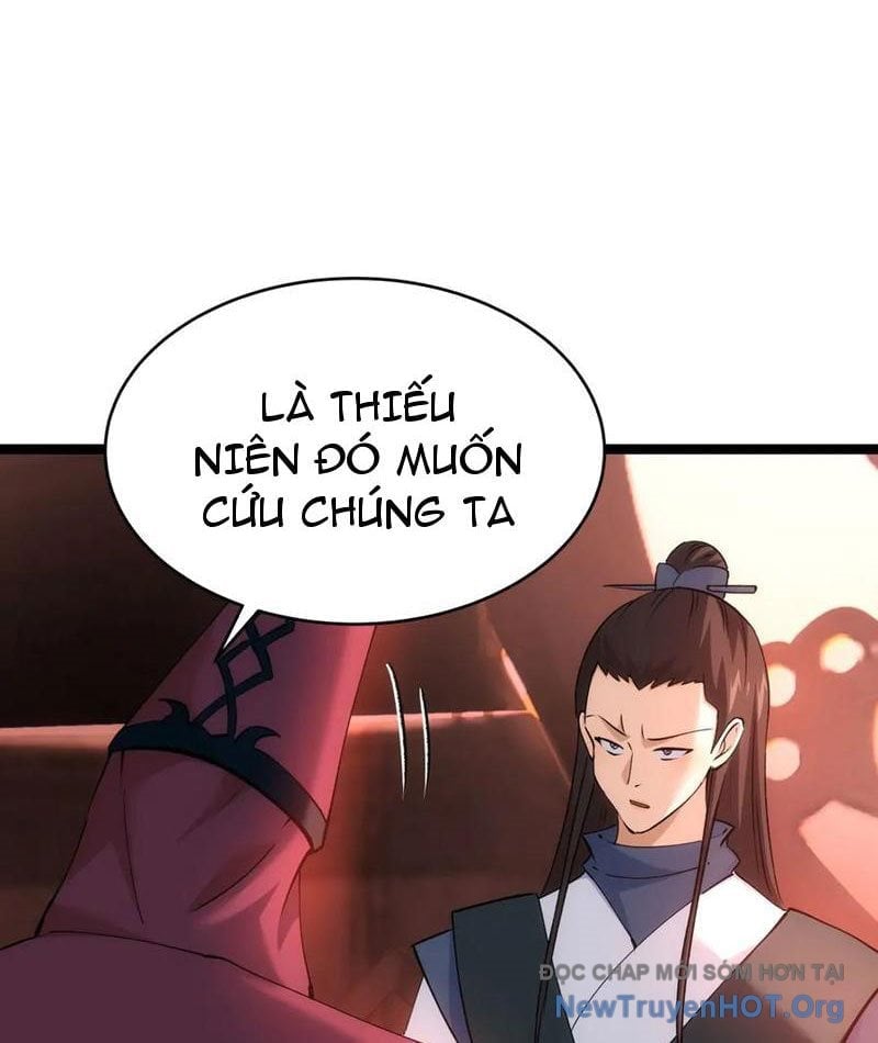 Ta Đoạt Xá Người Chơi Hệ Thống Chapter 160 - Trang 3