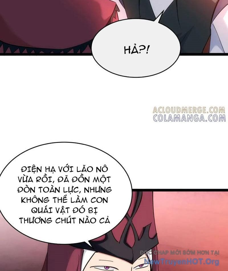 Ta Đoạt Xá Người Chơi Hệ Thống Chapter 160 - Trang 3