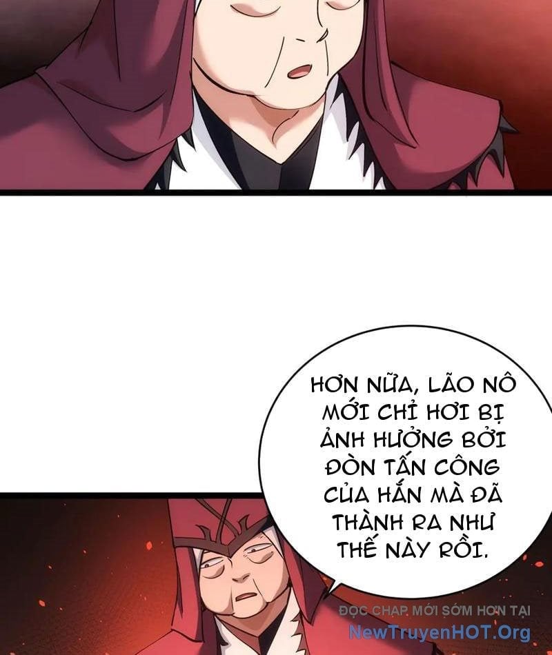 Ta Đoạt Xá Người Chơi Hệ Thống Chapter 160 - Trang 3