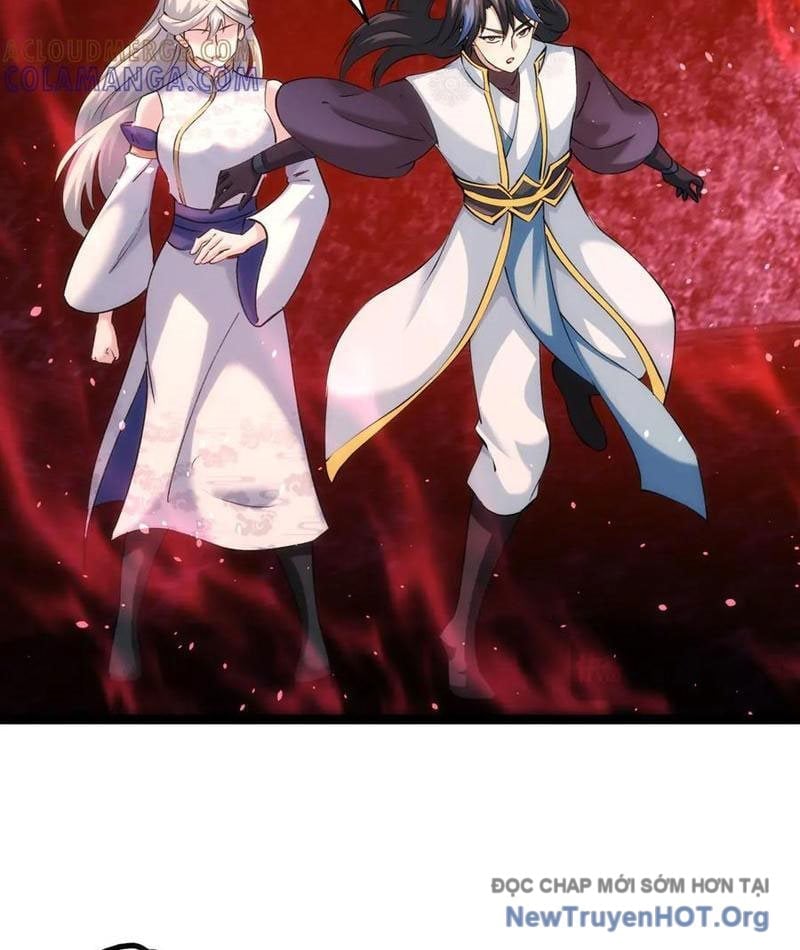 Ta Đoạt Xá Người Chơi Hệ Thống Chapter 160 - Trang 3