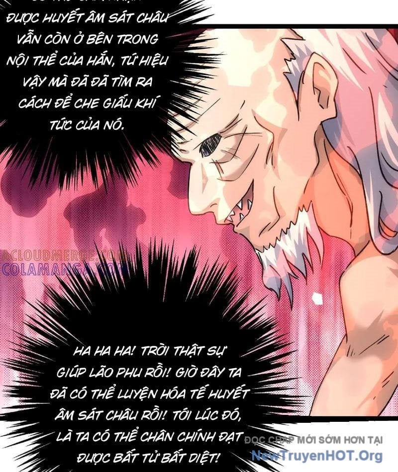 Ta Đoạt Xá Người Chơi Hệ Thống Chapter 160 - Trang 3
