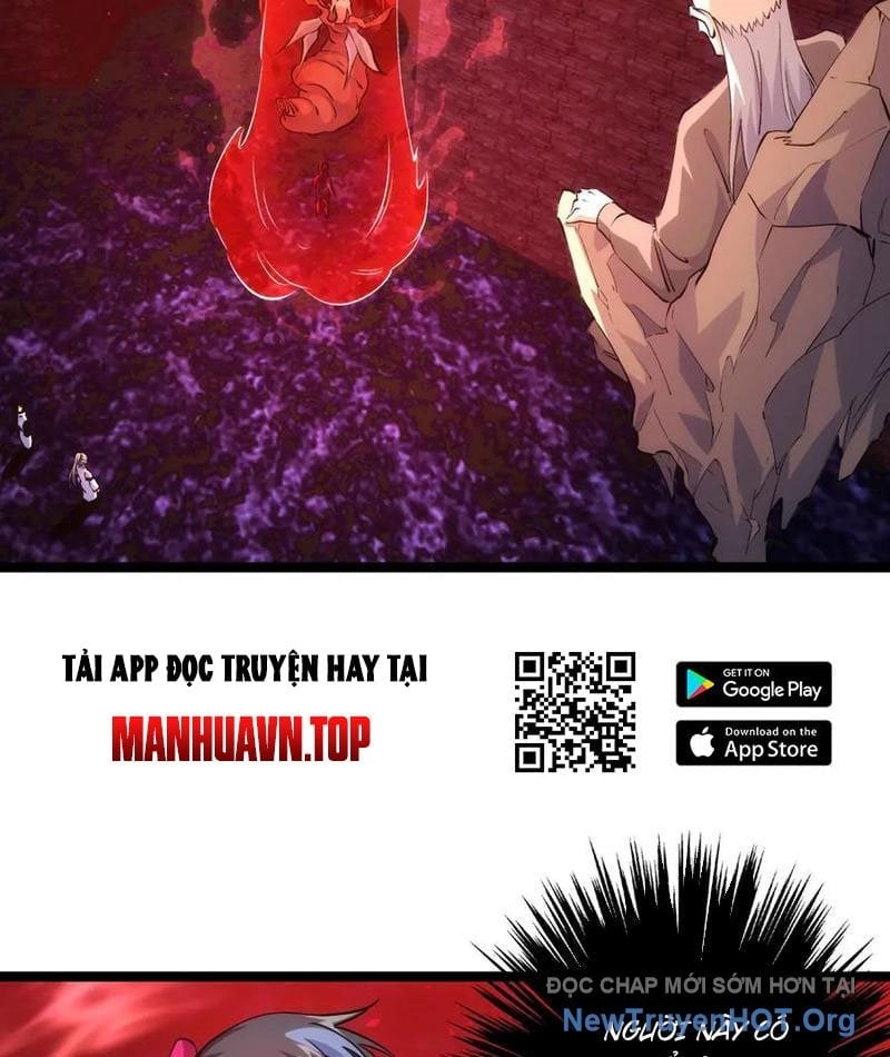 Ta Đoạt Xá Người Chơi Hệ Thống Chapter 160 - Trang 3