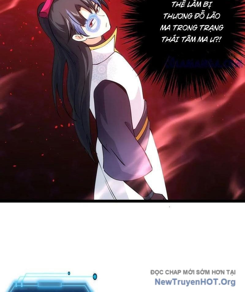 Ta Đoạt Xá Người Chơi Hệ Thống Chapter 160 - Trang 3