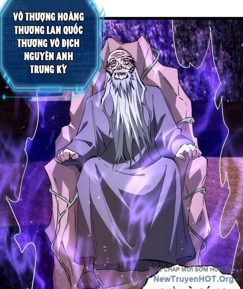 Ta Đoạt Xá Người Chơi Hệ Thống Chapter 160 - Trang 3