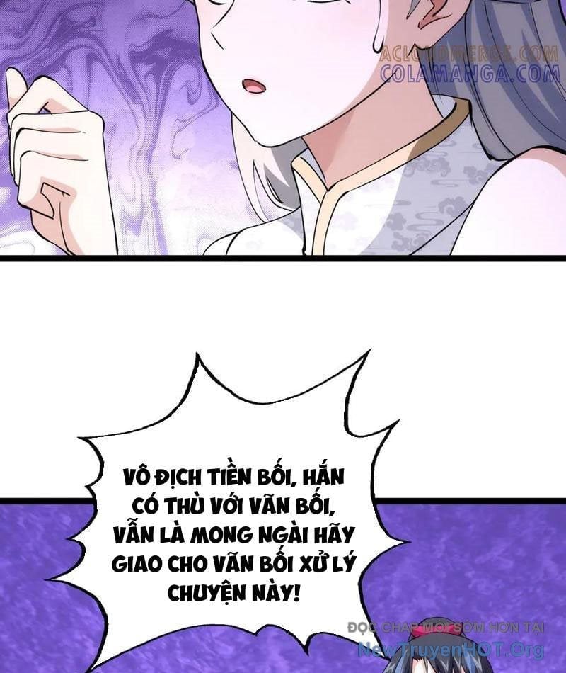 Ta Đoạt Xá Người Chơi Hệ Thống Chapter 160 - Trang 3