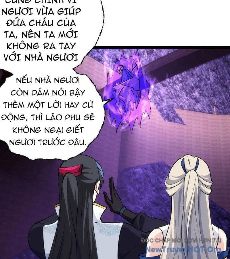Ta Đoạt Xá Người Chơi Hệ Thống Chapter 160 - Trang 3