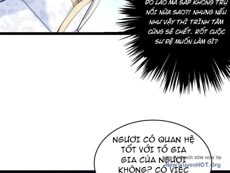 Ta Đoạt Xá Người Chơi Hệ Thống Chapter 161 - Trang 3
