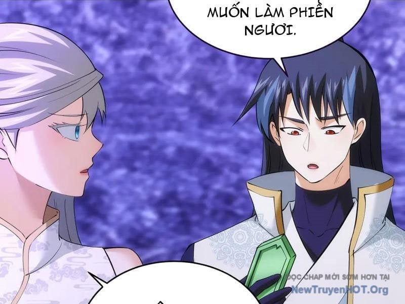 Ta Đoạt Xá Người Chơi Hệ Thống Chapter 161 - Trang 3