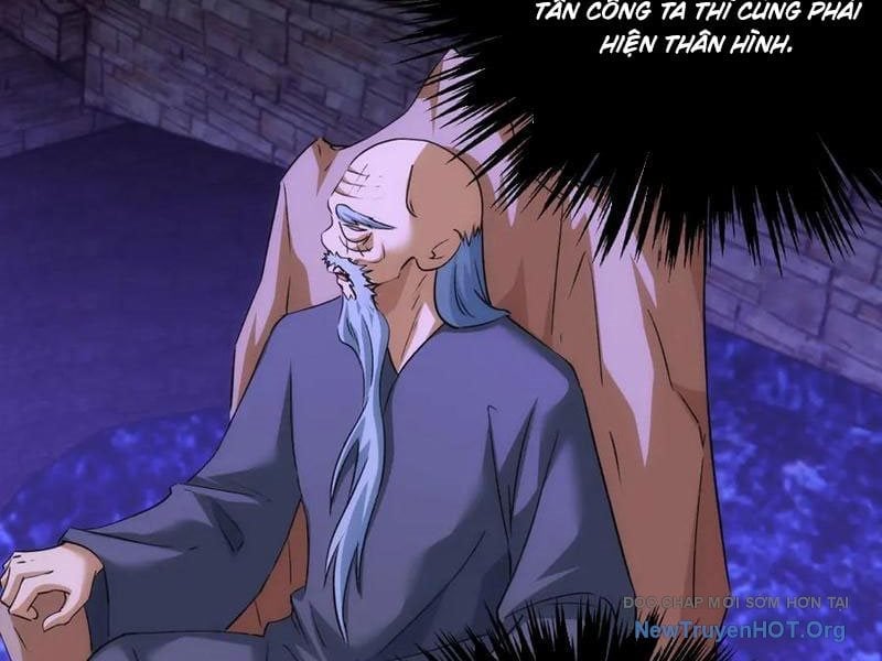 Ta Đoạt Xá Người Chơi Hệ Thống Chapter 161 - Trang 3