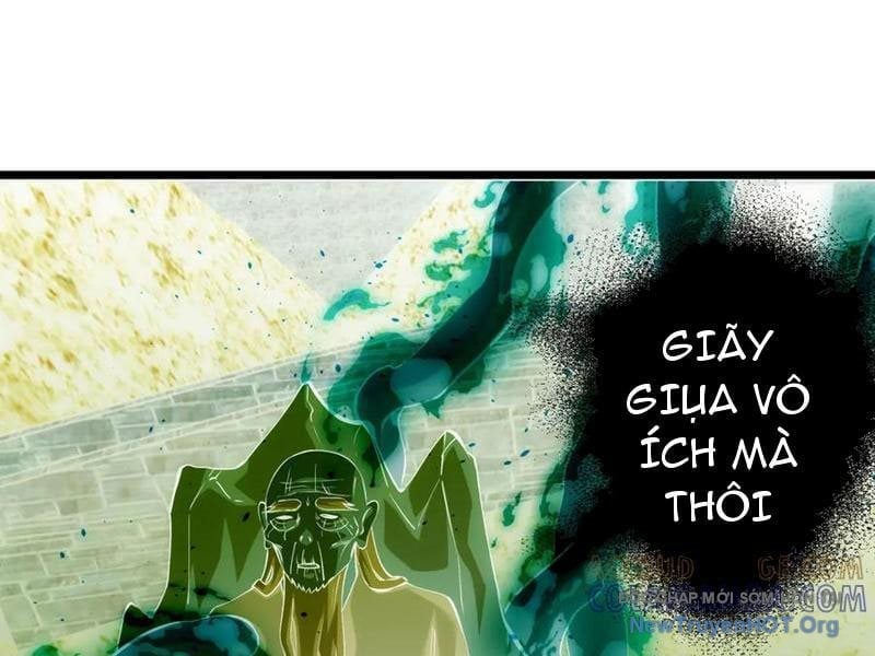Ta Đoạt Xá Người Chơi Hệ Thống Chapter 161 - Trang 3