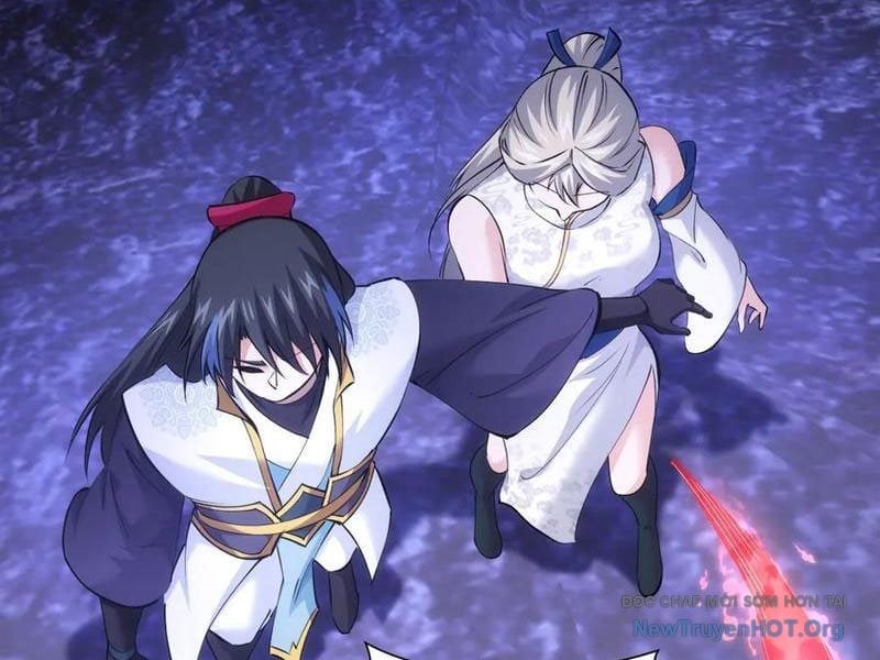 Ta Đoạt Xá Người Chơi Hệ Thống Chapter 161 - Trang 3