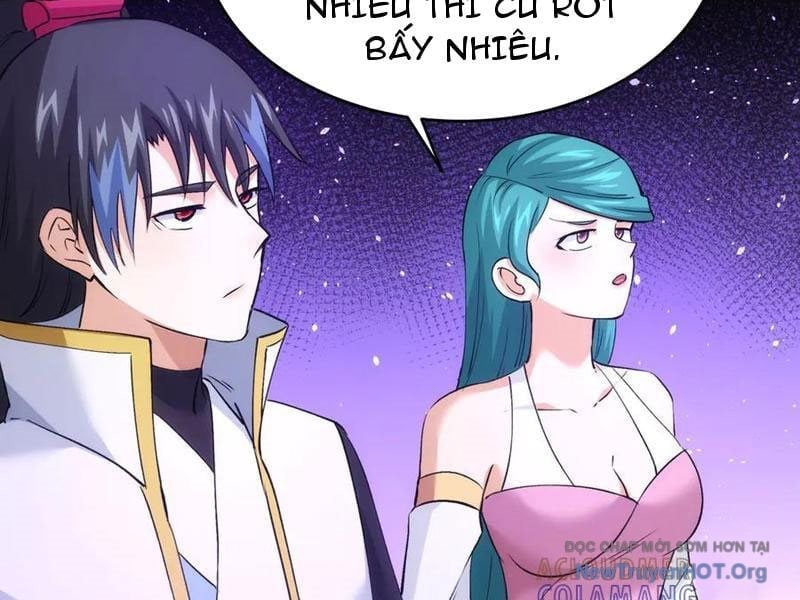 Ta Đoạt Xá Người Chơi Hệ Thống Chapter 161 - Trang 3