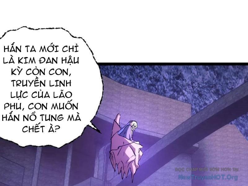Ta Đoạt Xá Người Chơi Hệ Thống Chapter 161 - Trang 3