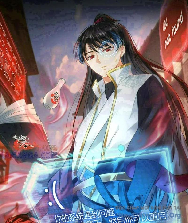 Ta Đoạt Xá Người Chơi Hệ Thống Chapter 162 - Trang 3