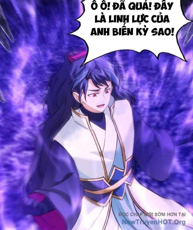 Ta Đoạt Xá Người Chơi Hệ Thống Chapter 162 - Trang 3