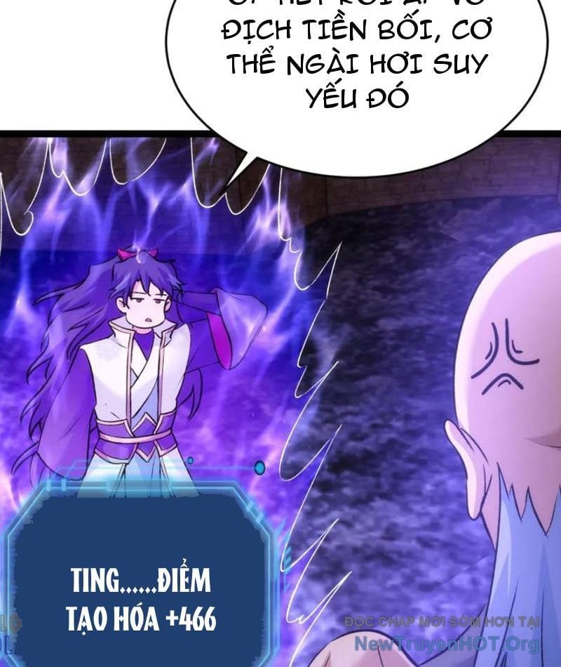Ta Đoạt Xá Người Chơi Hệ Thống Chapter 162 - Trang 3