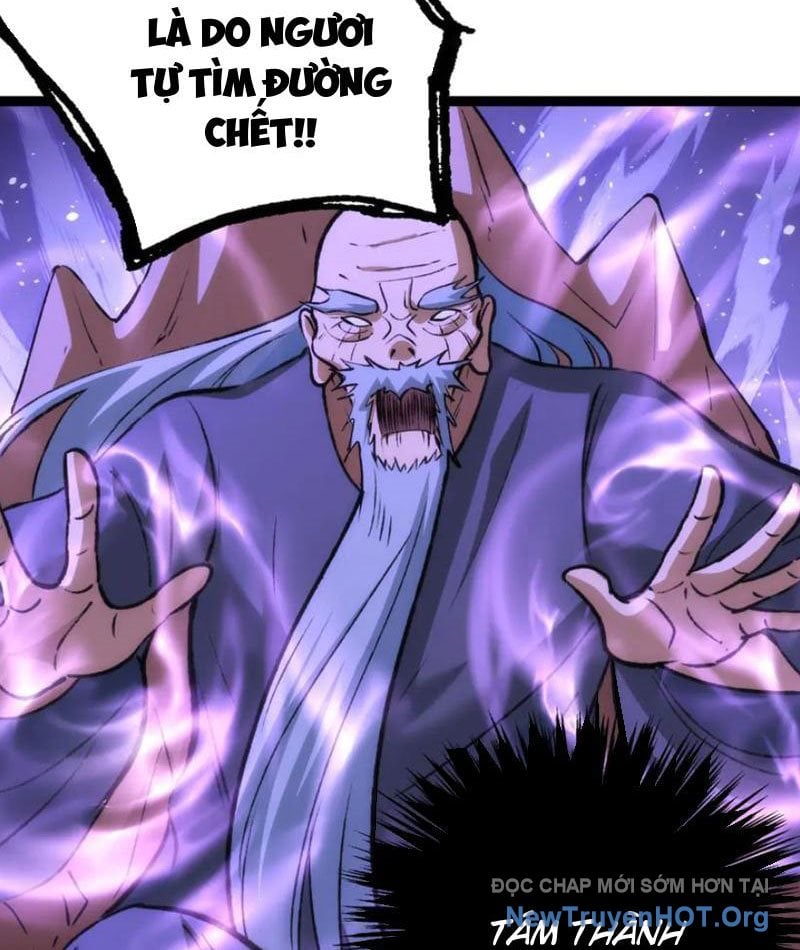 Ta Đoạt Xá Người Chơi Hệ Thống Chapter 162 - Trang 3