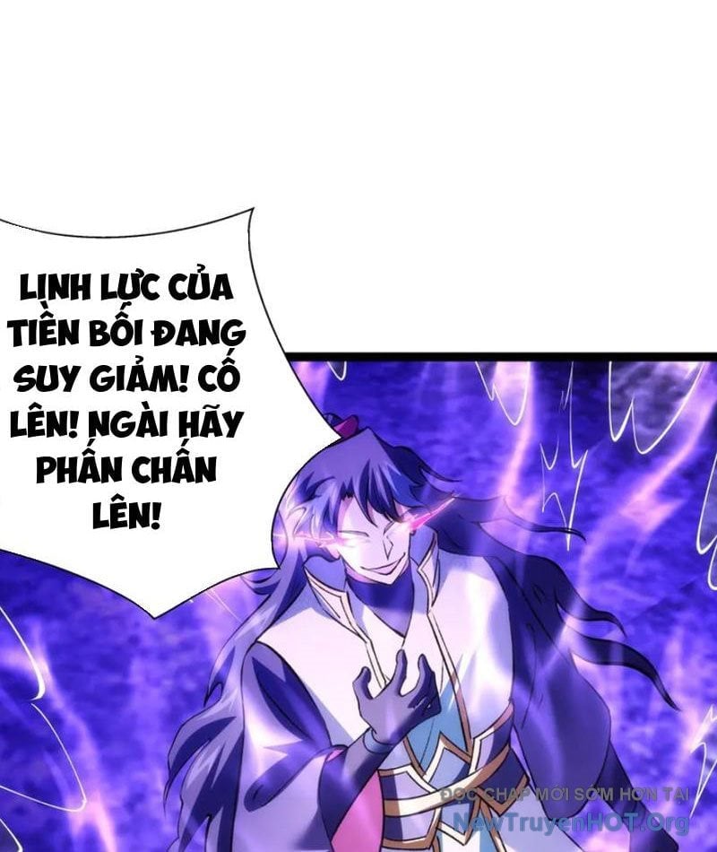 Ta Đoạt Xá Người Chơi Hệ Thống Chapter 162 - Trang 3