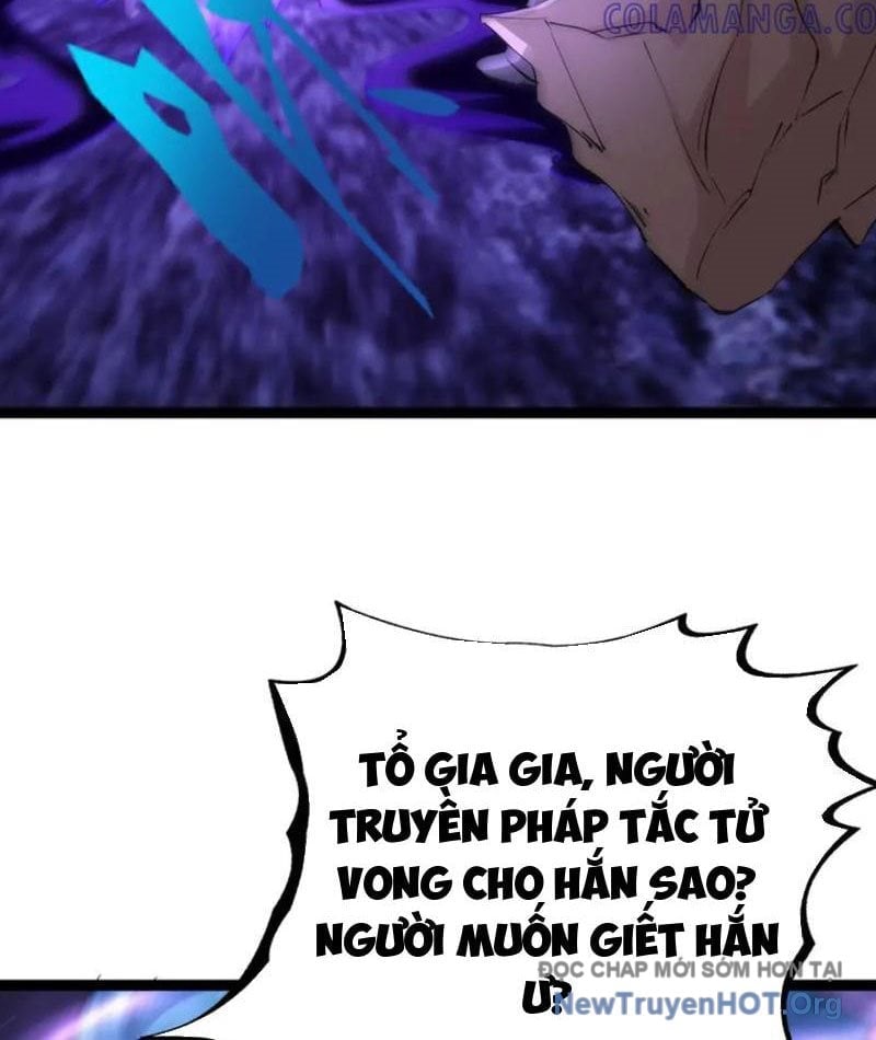 Ta Đoạt Xá Người Chơi Hệ Thống Chapter 162 - Trang 3
